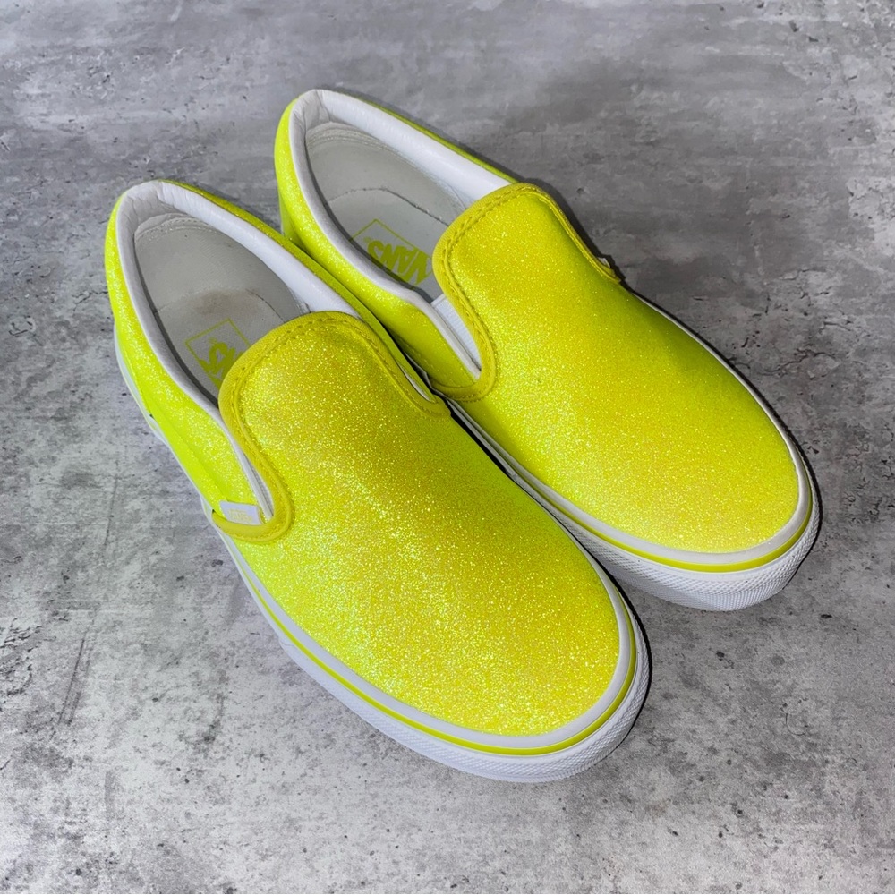Vans Slip-Ons